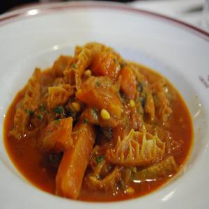 Trippa Alla Fiorentina