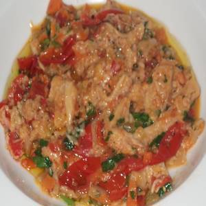 Trippa alla piemontese