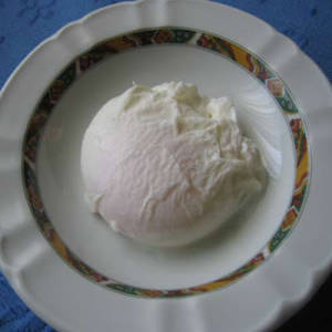 Uova In Camicia Con Cipolla