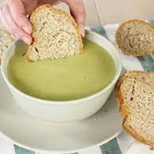 Asparagus Cream
