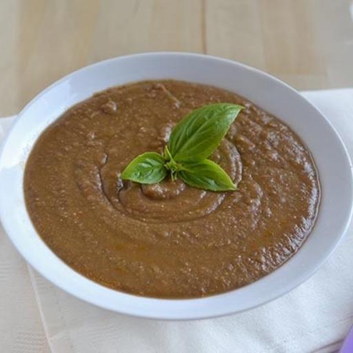 Mercimek Püresi