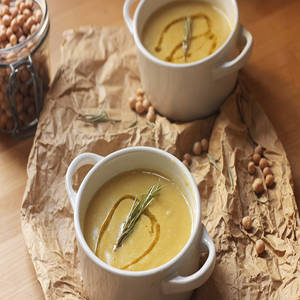 Vellutata Di Marroni