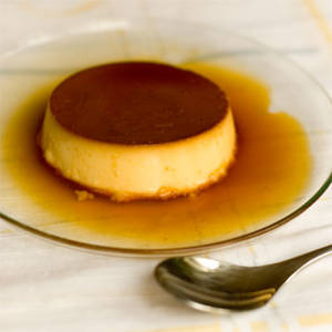 Caramelized Sugar