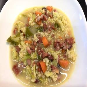 Carrot Soup