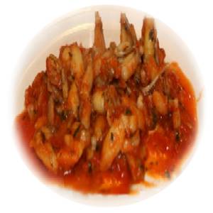 Sopa De Ranas