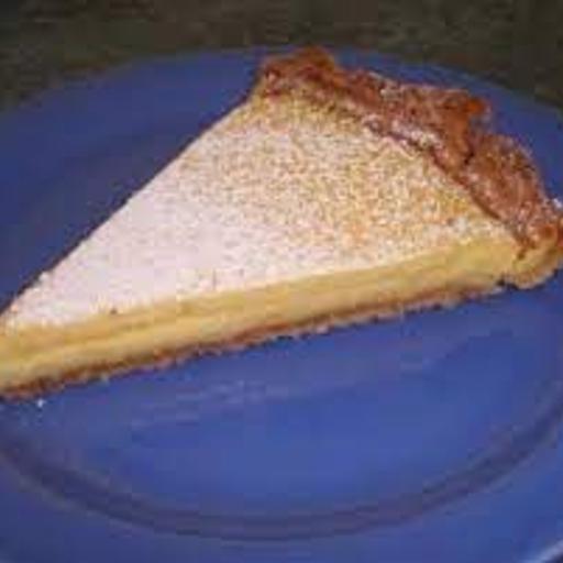 Zuppa dolce
