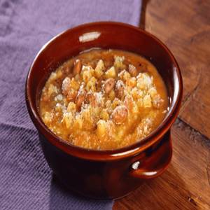 Oysterman's Bean Soup