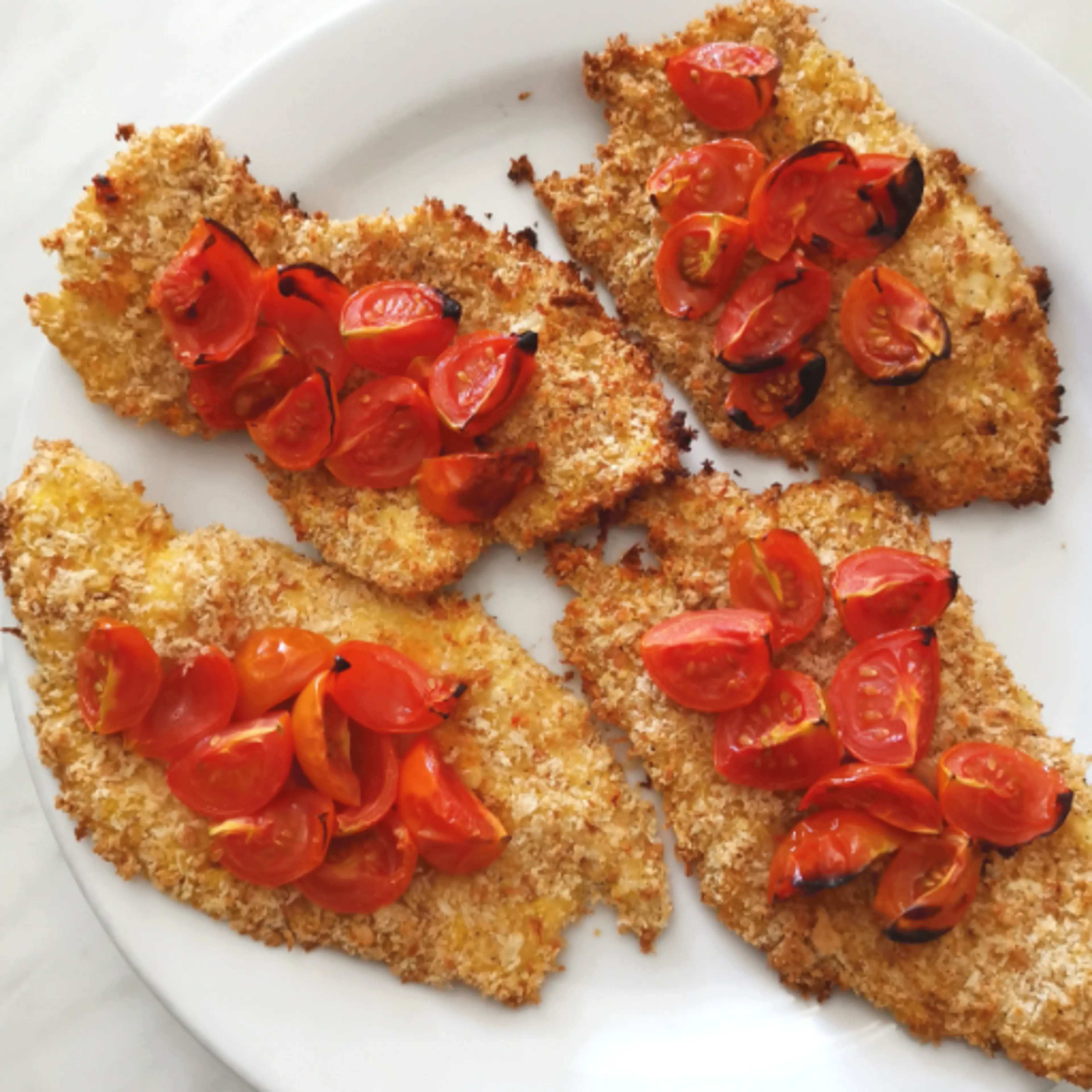 Delicious Chicken Breast