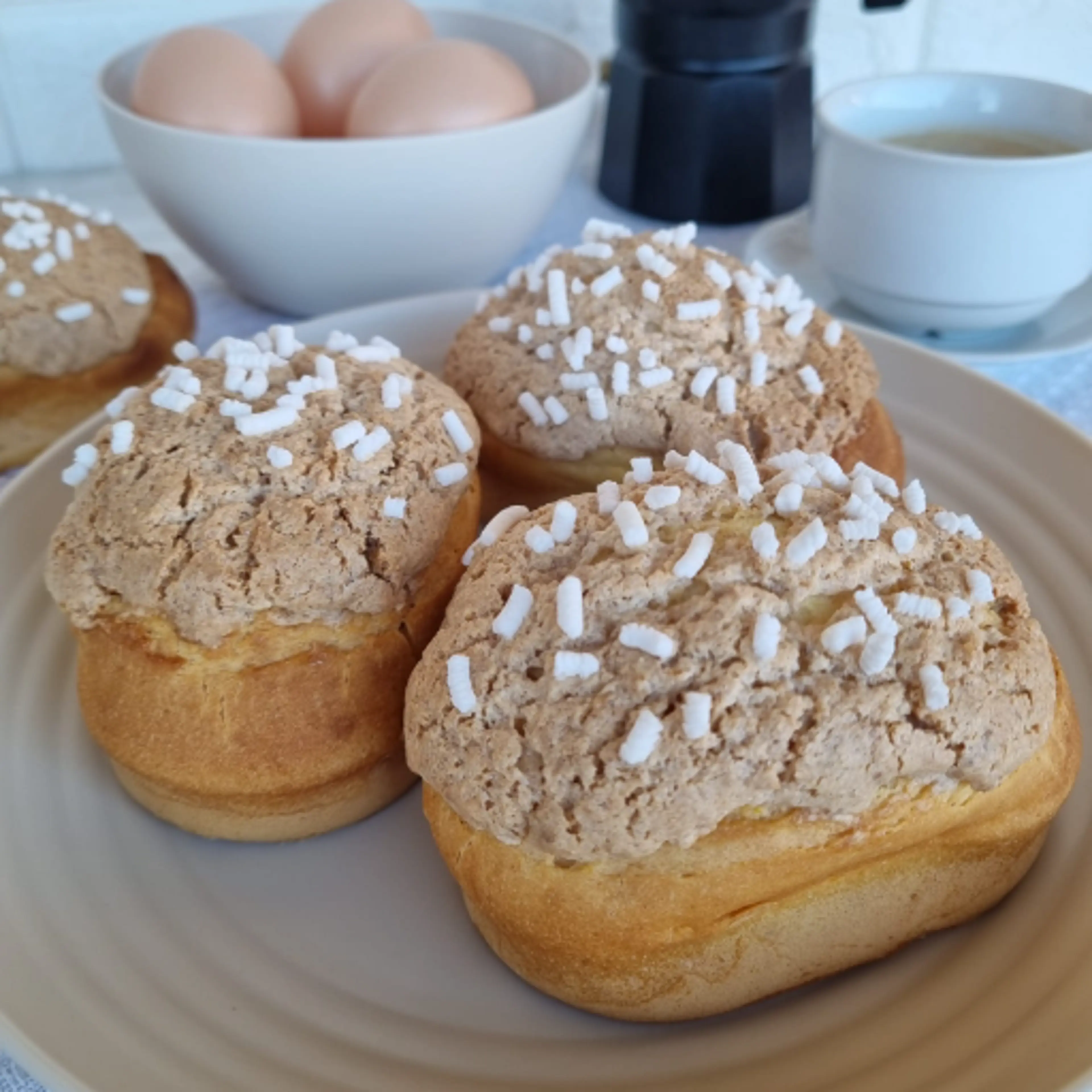 Brioche Buondì