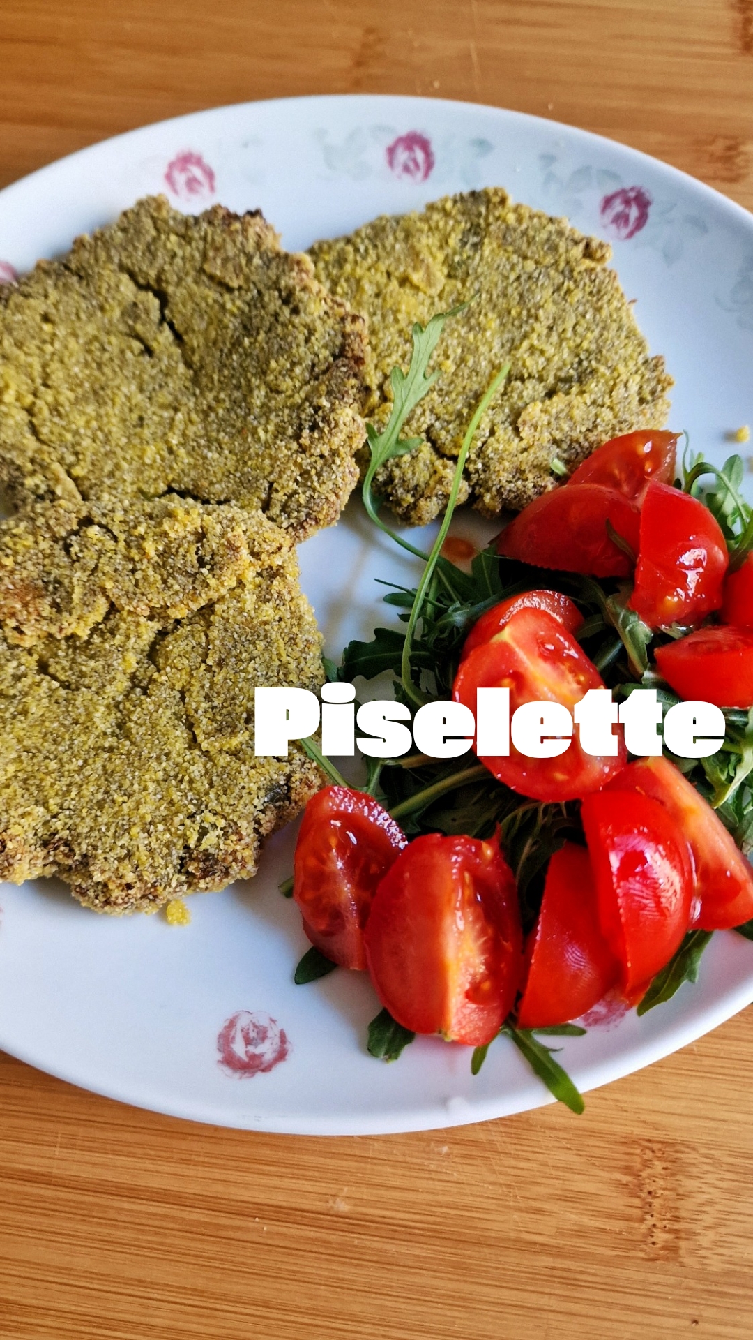 Piselette