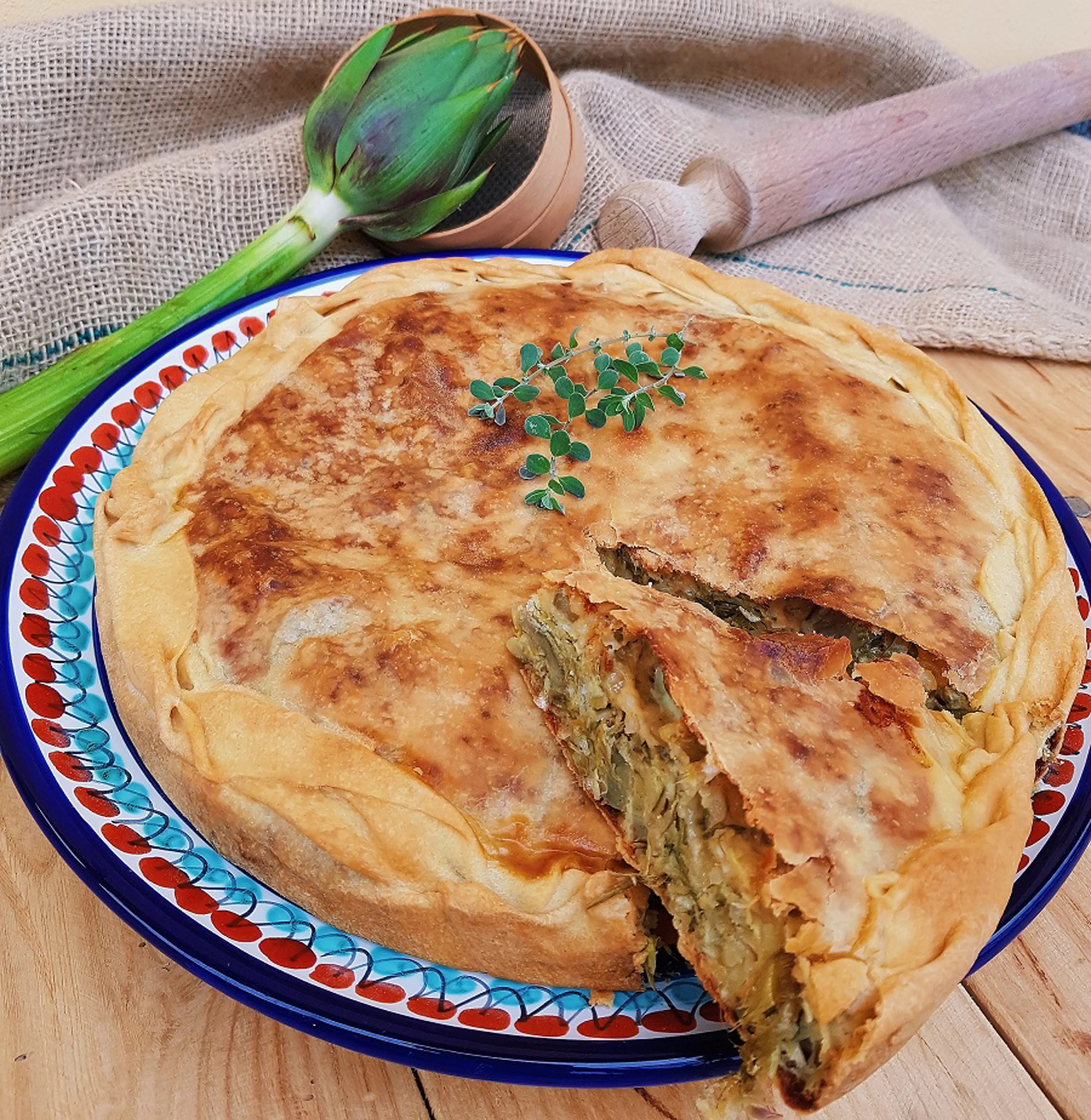 Паскуалина