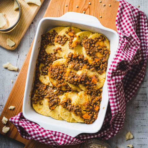 Gnocchi alla romana
