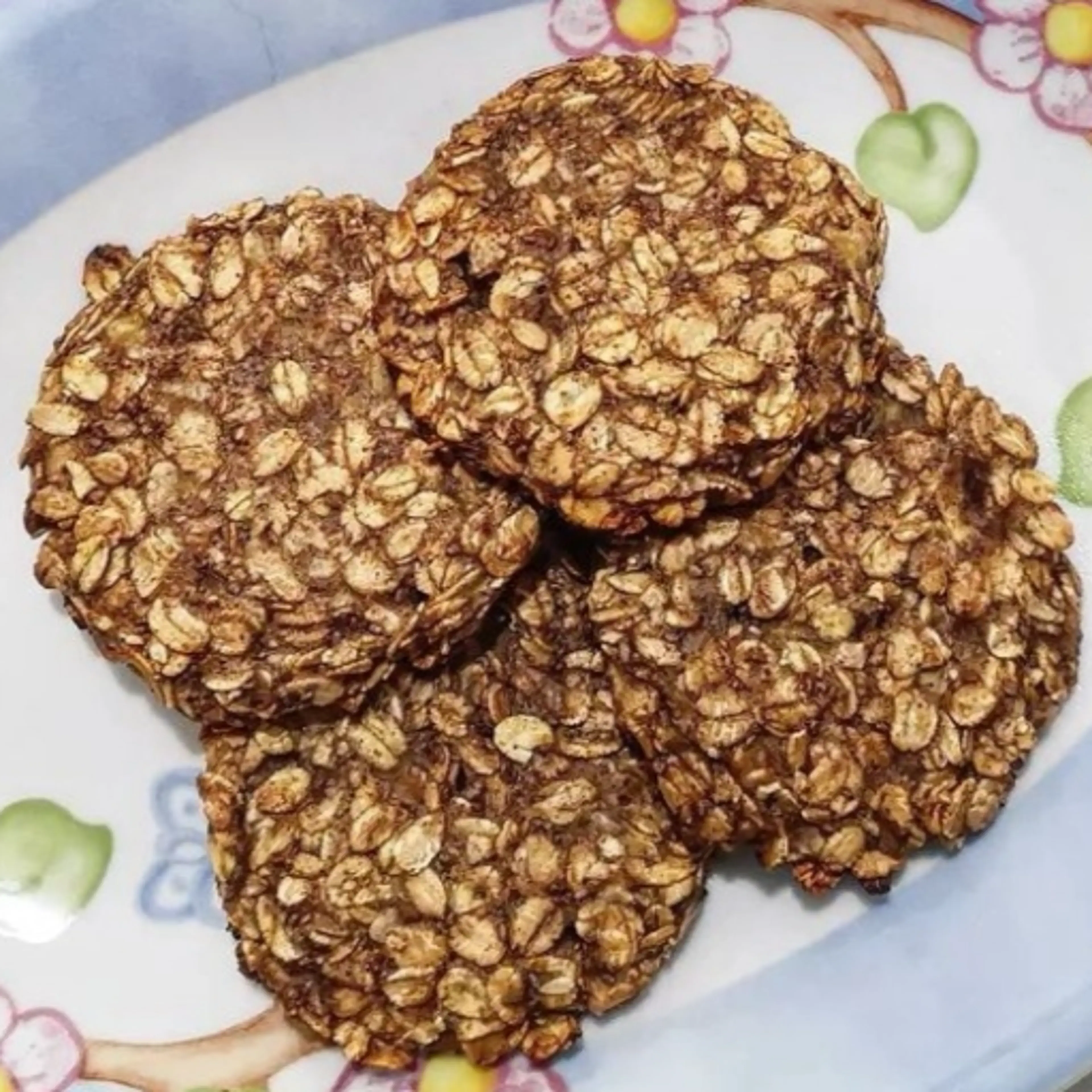 COOKIES