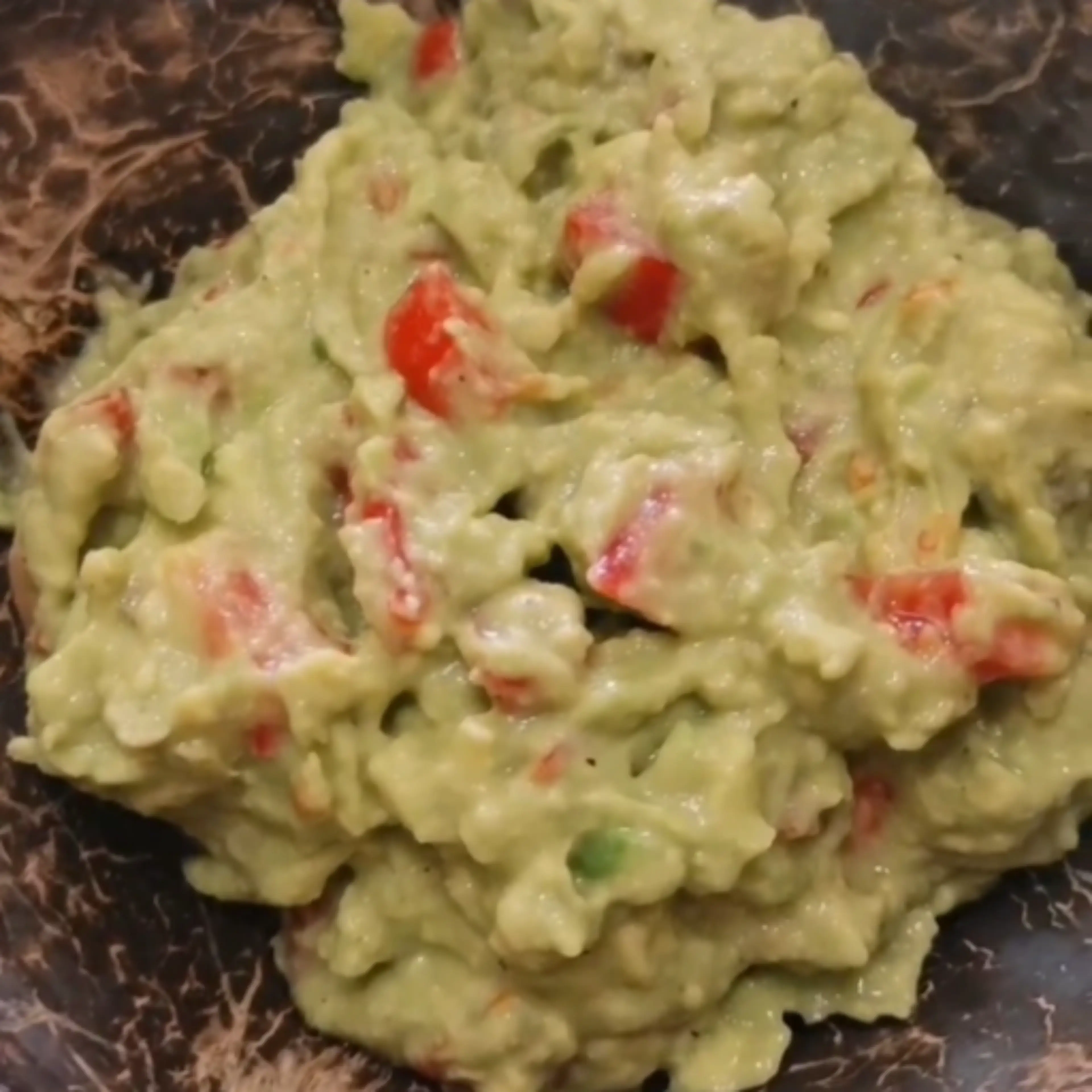 Guacamole
