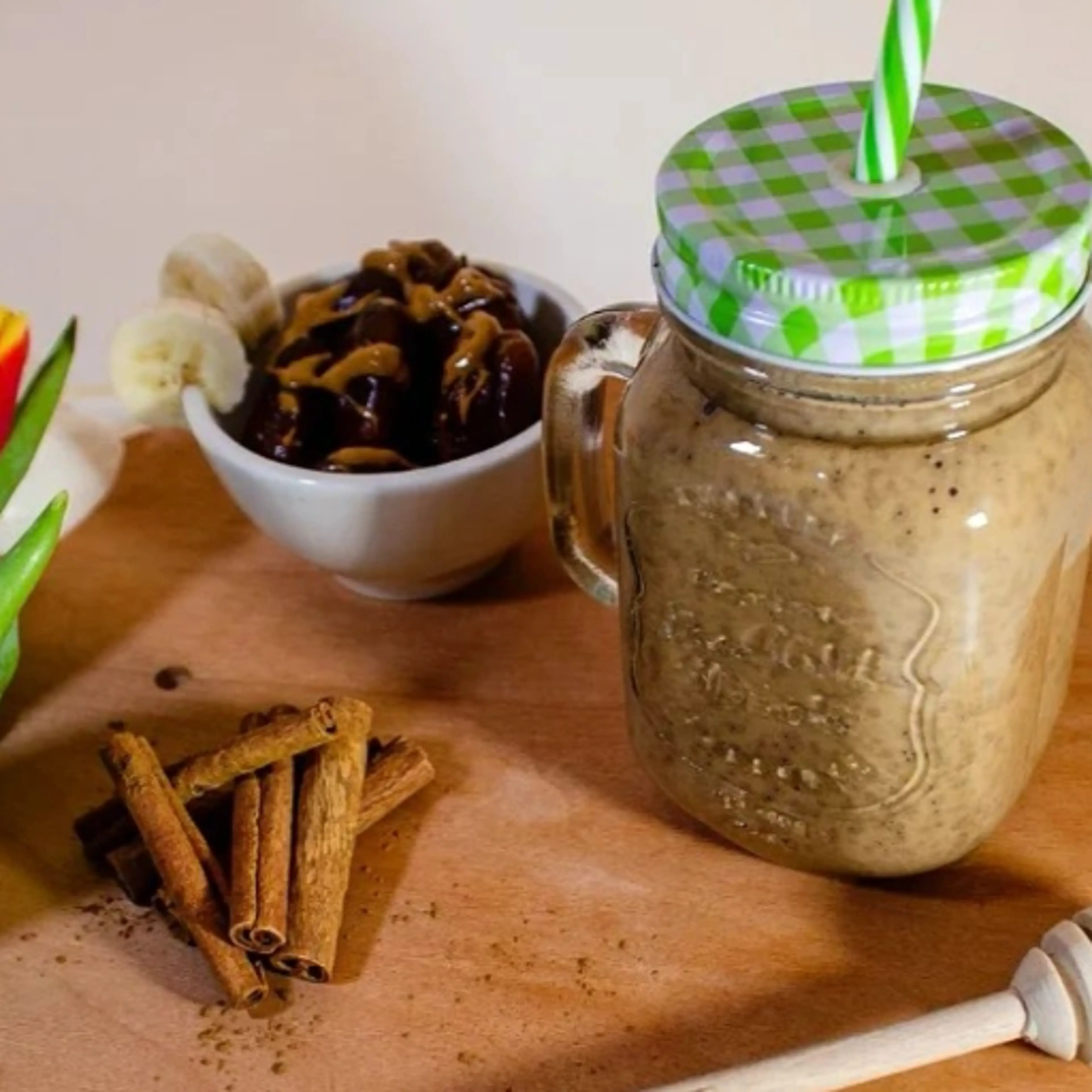 Coffee Smoothie