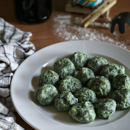 GNUDI TOSCANI