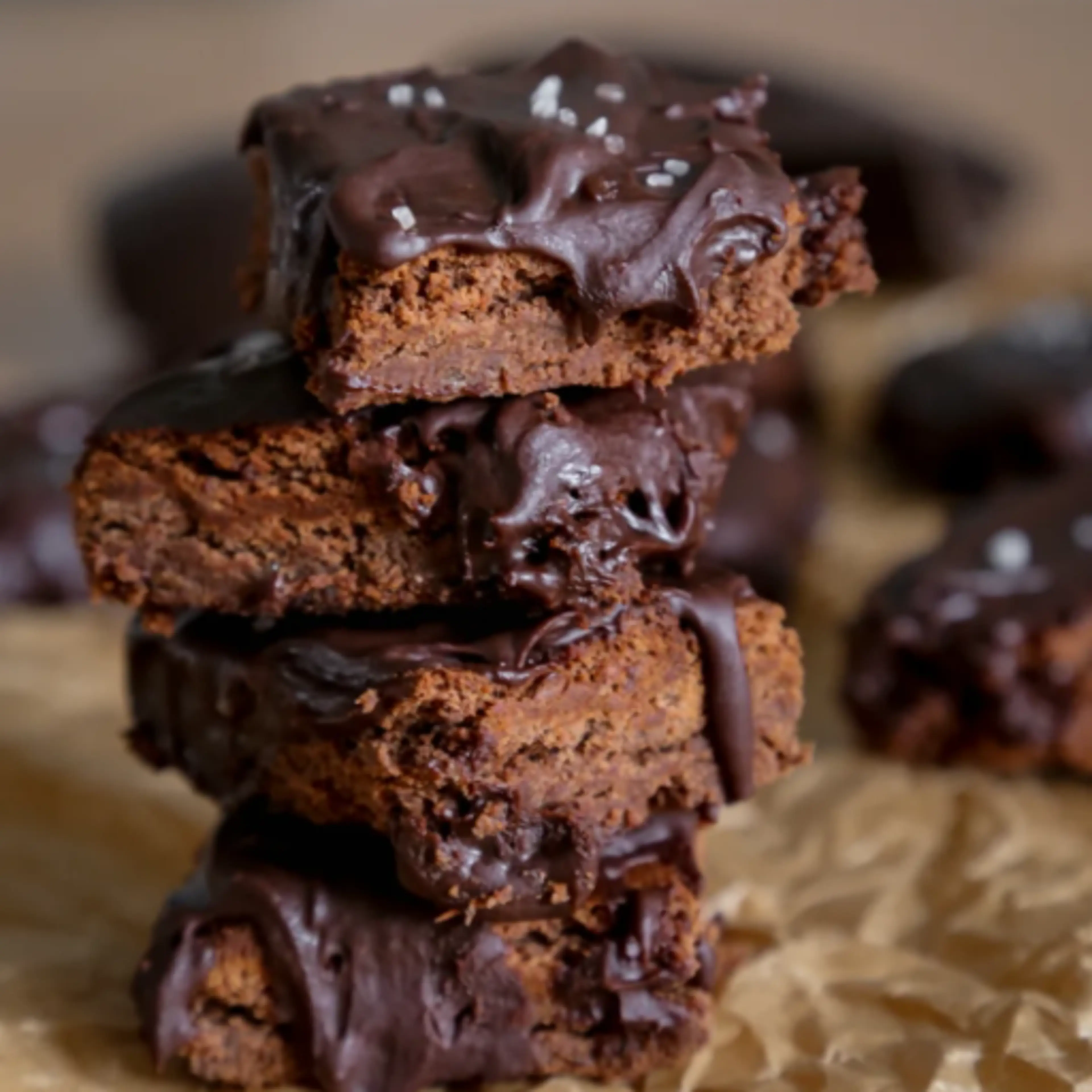Brownie light