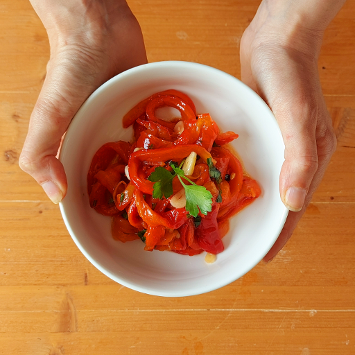 Peperoni Arrosto