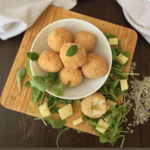 Arancini