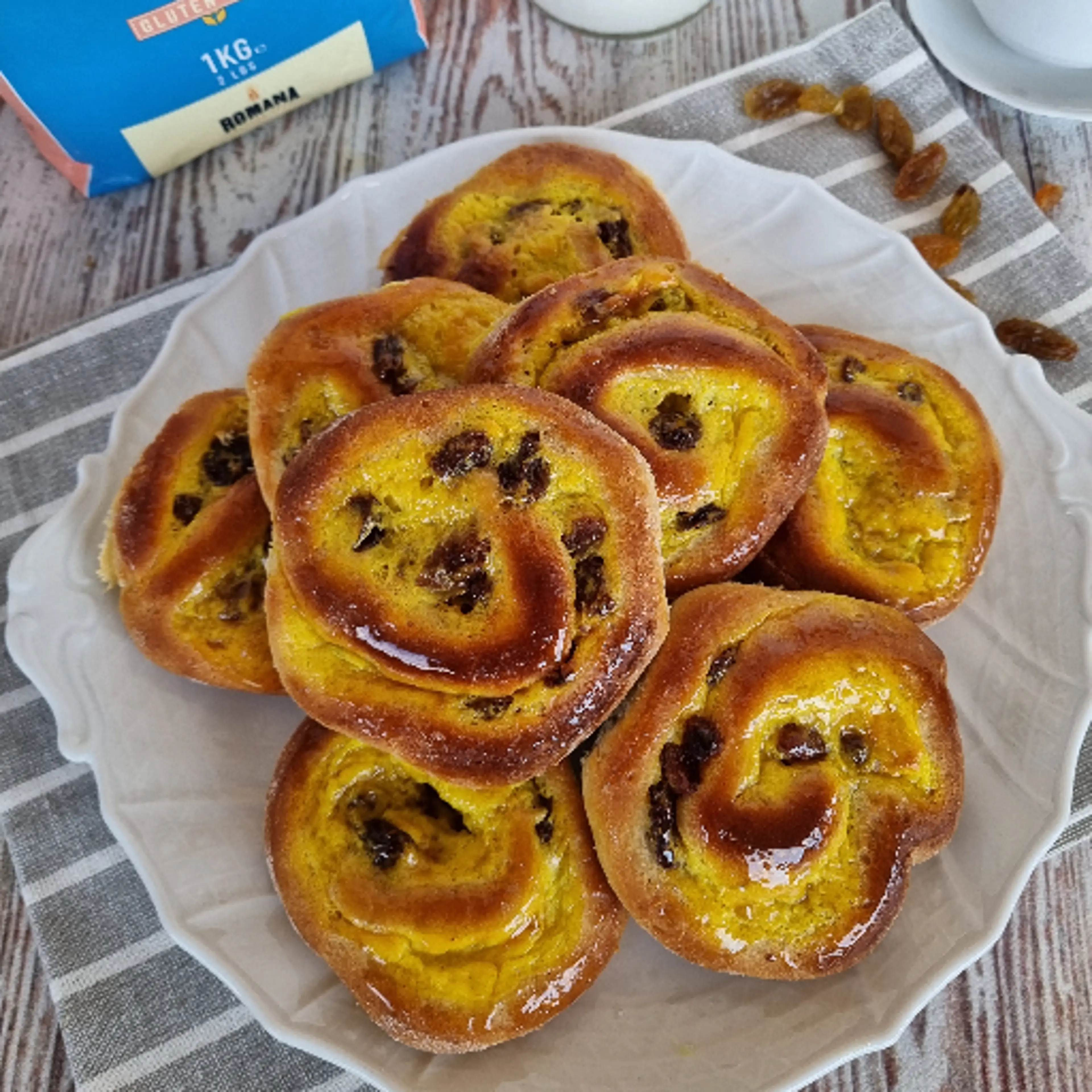 Deense rolletjes