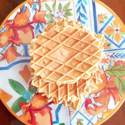 فيراتيللي دوري بدون جلوتين وبدون لاكتوز