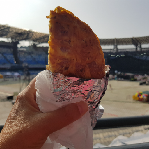 Frittata di spaghetti senza glutine e senza lattosio