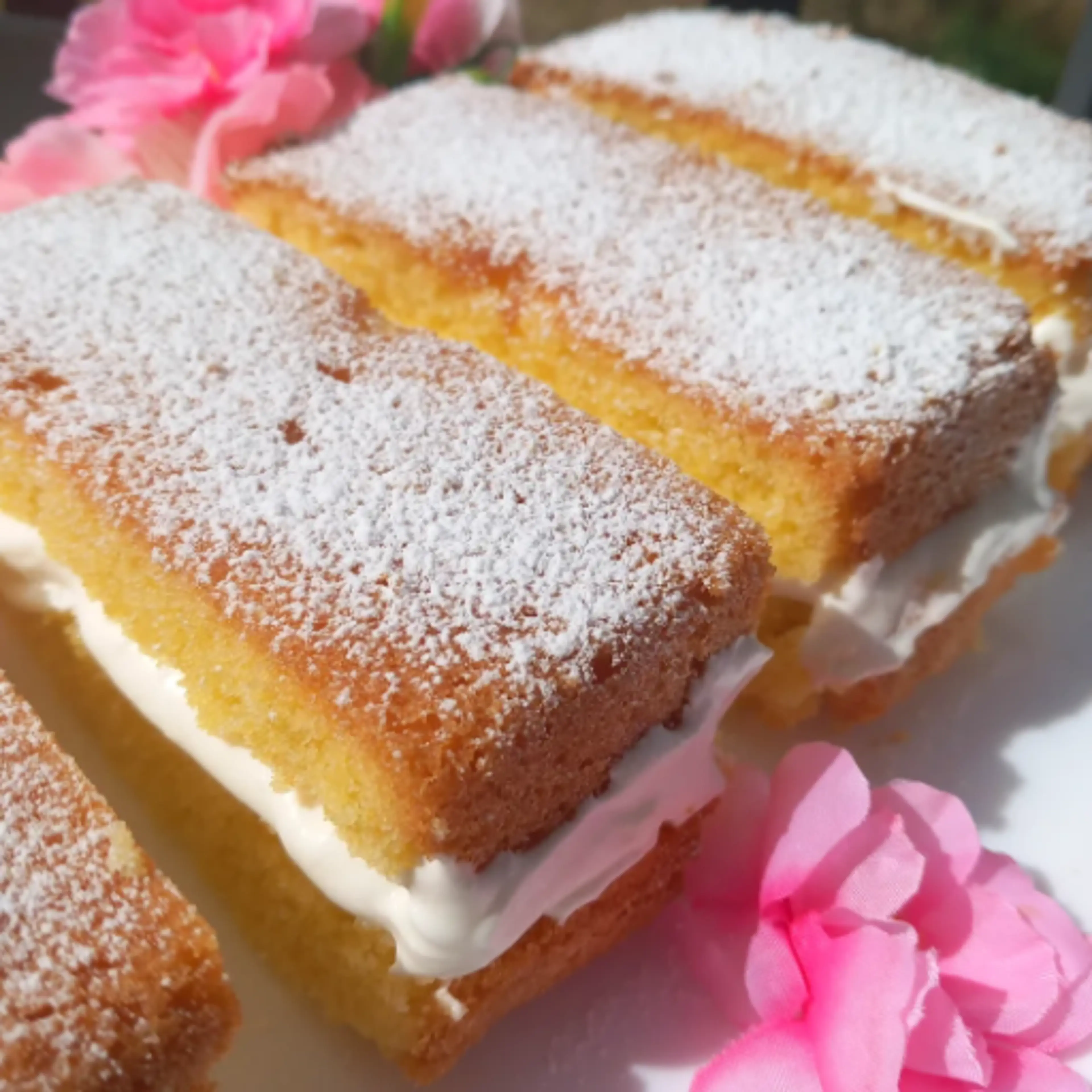 Kinder Paradiso sem glúten e sem lactose