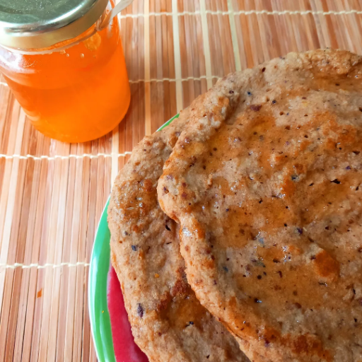 PANCAKE LIGHT E PROTEICI CON SOLE FARINE NATURALI sg e sl
