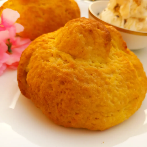 Brioche siciliane senza glutine e senza lattosio