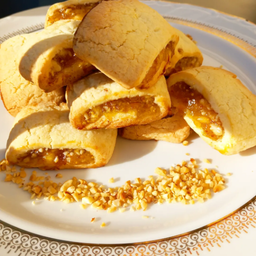 Settembrini senza glutine e senza lattosio