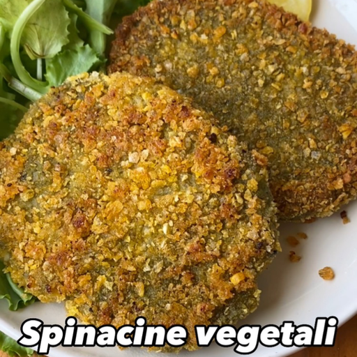 Uzaylı Bitkisel Spinacine
