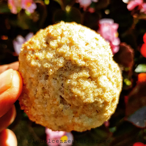 Biscotti alla banana