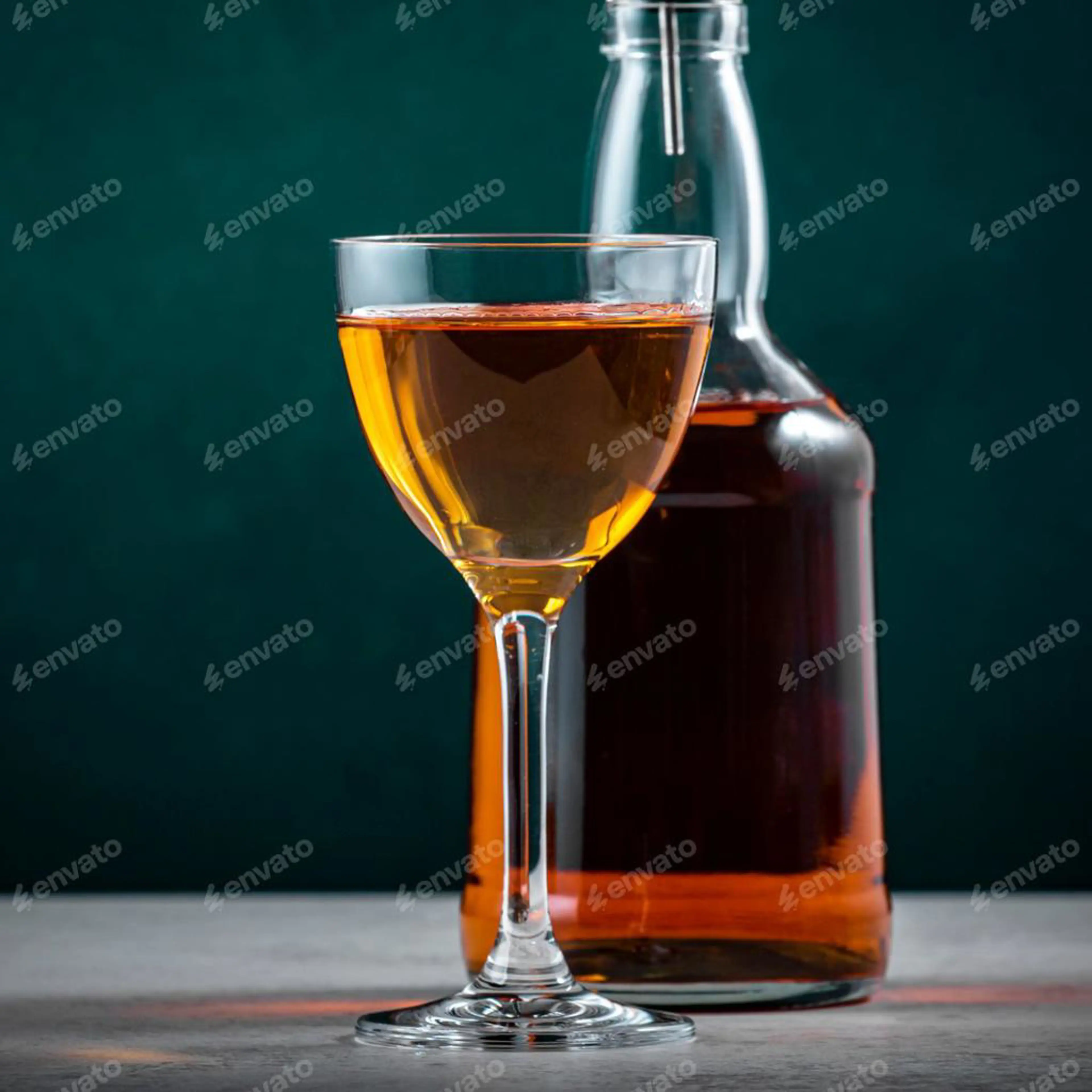 Cognac Vinegar