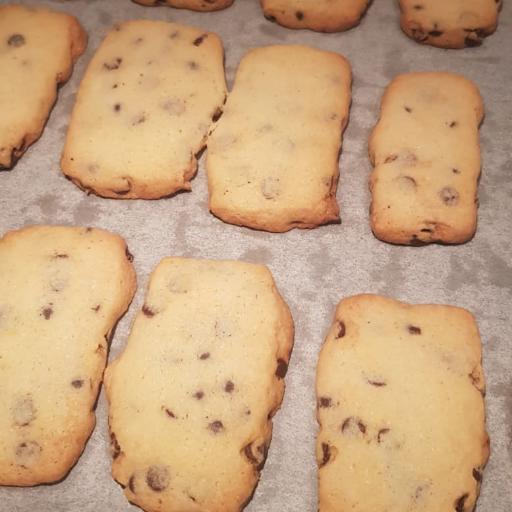 Gluten-free Gocciole