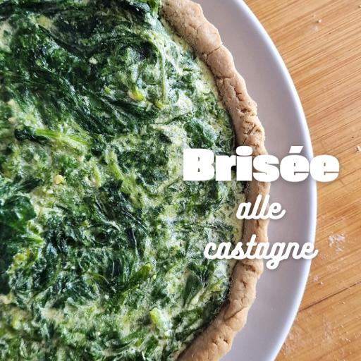 Brisée alle castagne