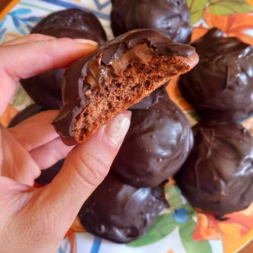 rame di Napoli zonder gluten en zonder lactose