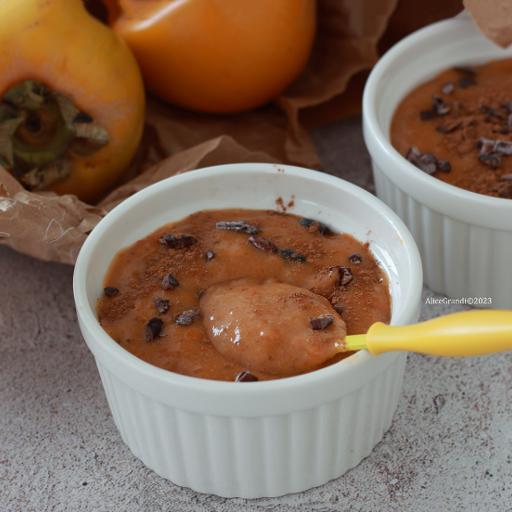 بودينو الكاكاو والكاكي