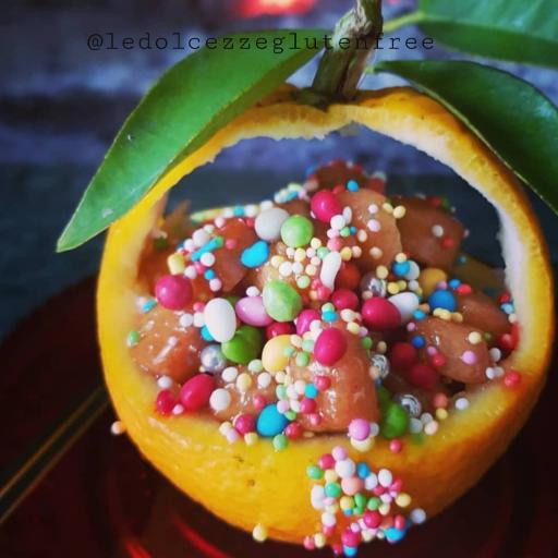 ستروفولي نابوليتاني