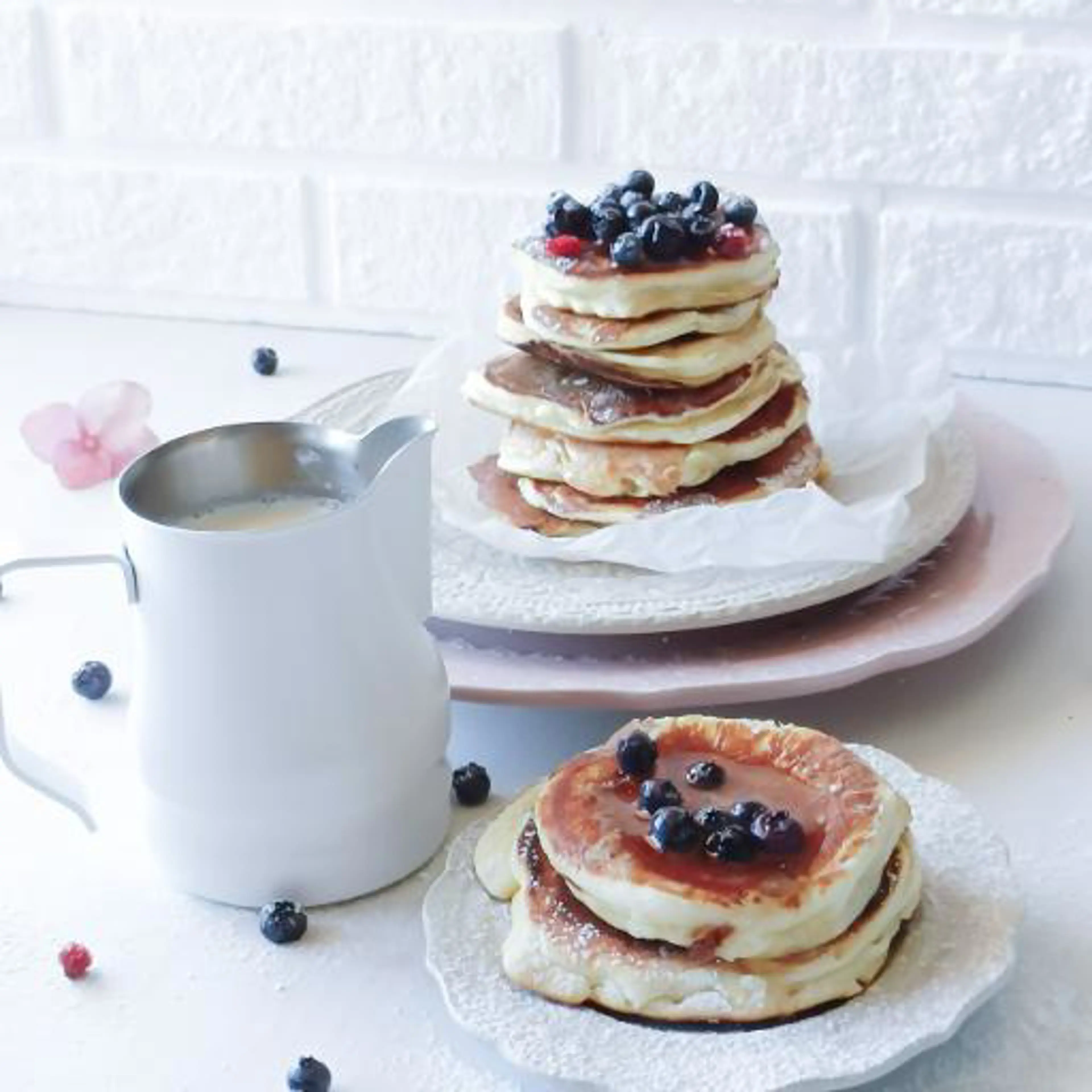 Pannenkoeken