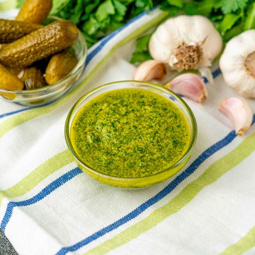Salsa verde