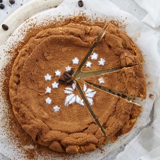 تشيز كيك تيراميسو