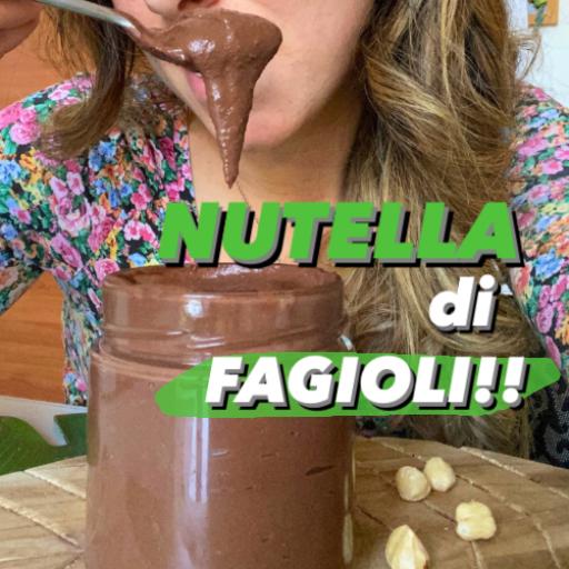 Nutella de cannellini