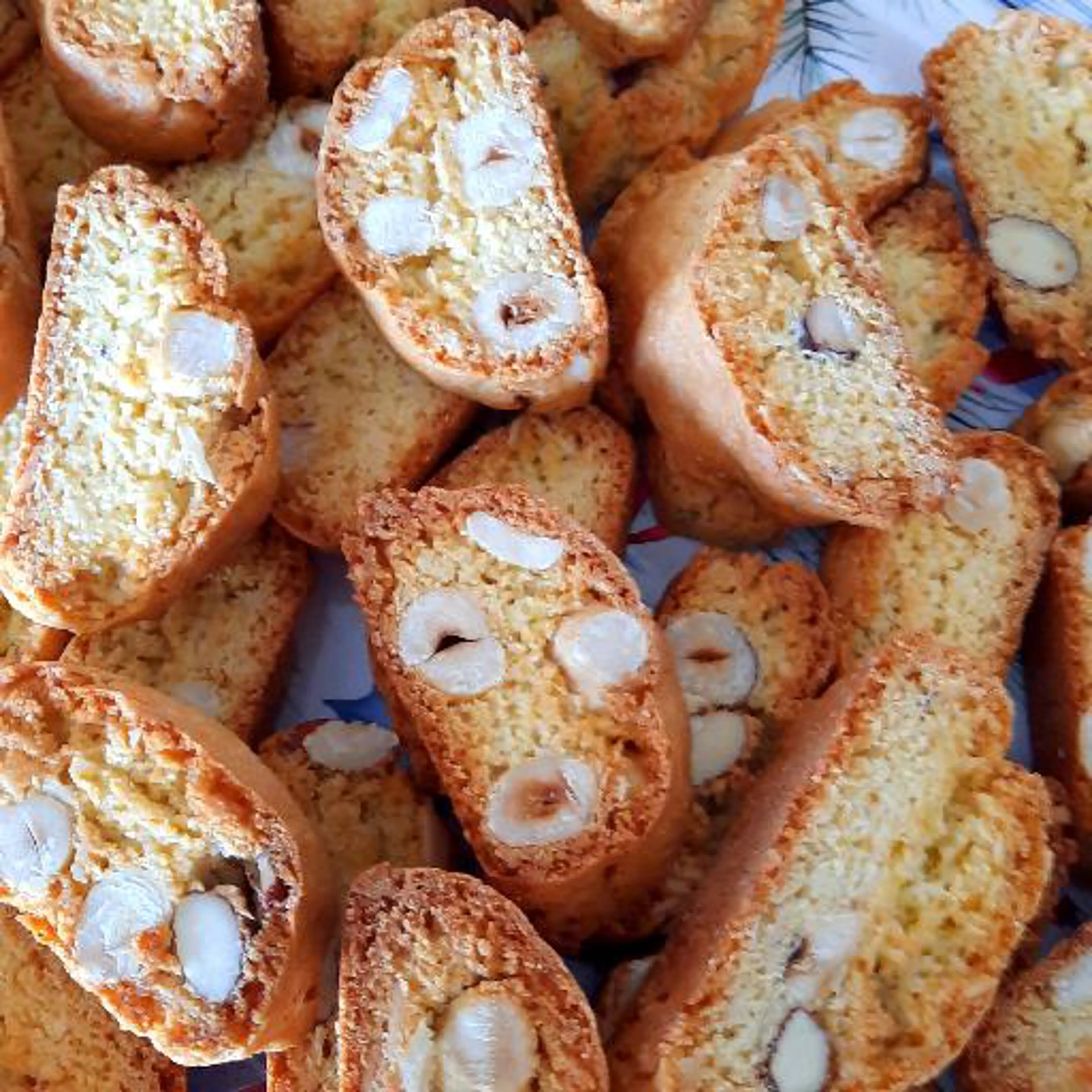 Cantucci