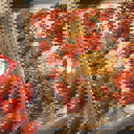 Pomodori confit