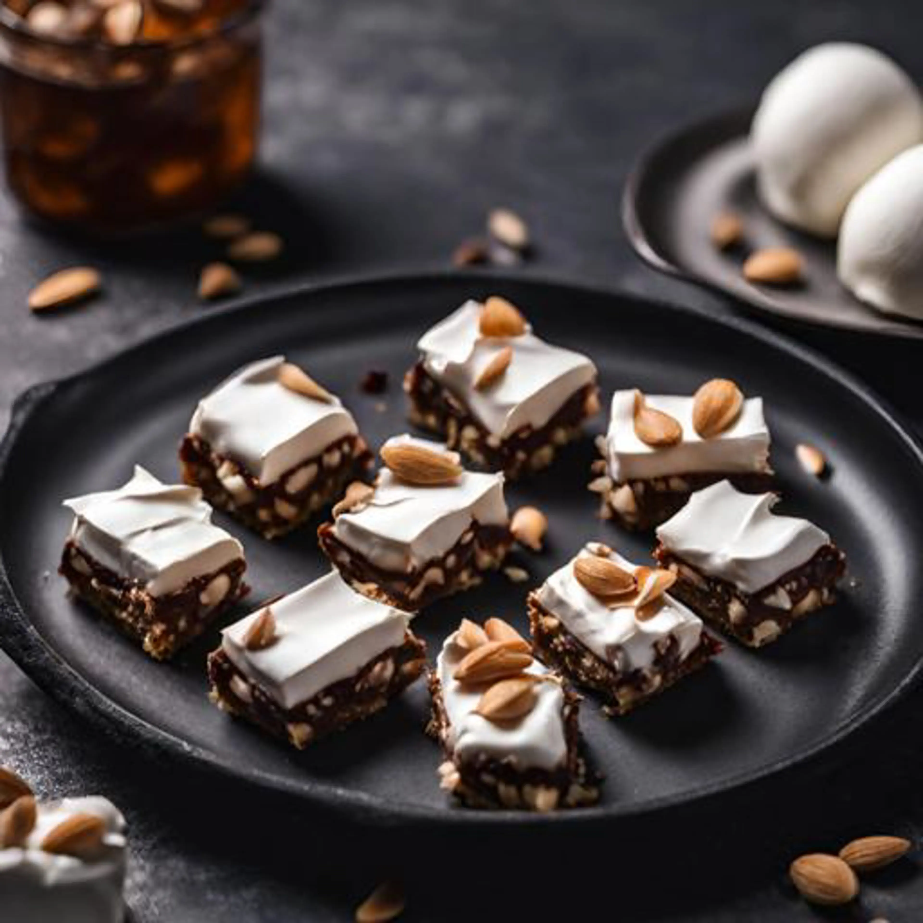 Puglia marzipan