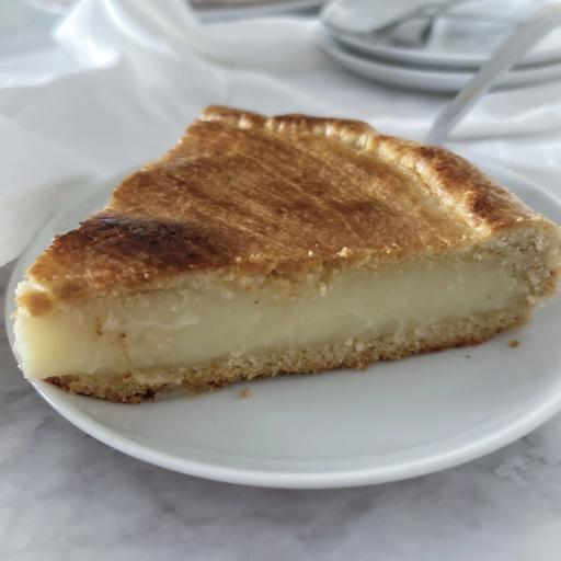Pasticciotto-Torte