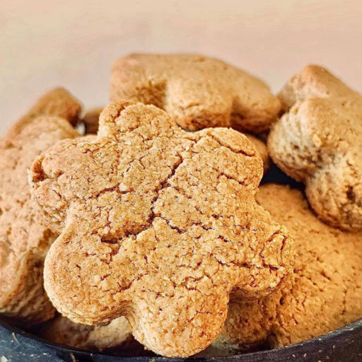 Honey Cookies