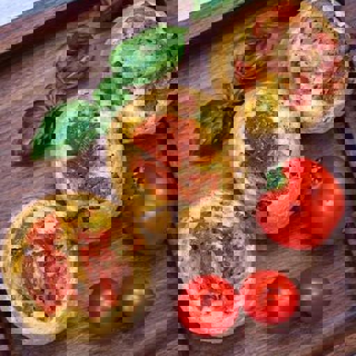 سستيني دي باني ريبيني أل فورنو