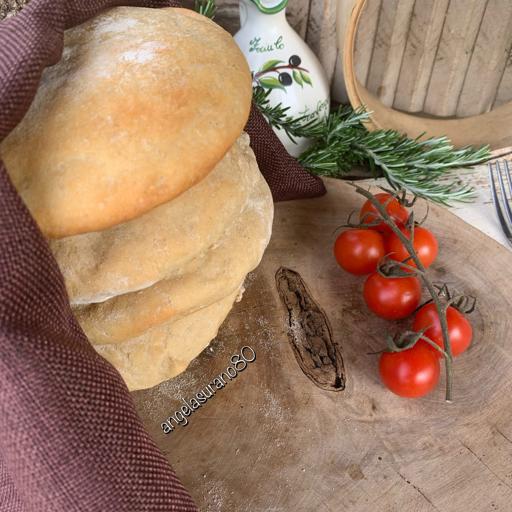 Puccia leccese "salentina"