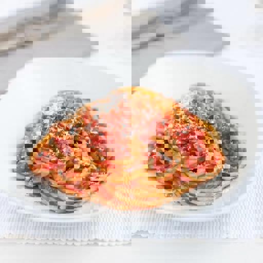 스파게티 알라마트리치아나